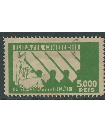 C55/1932 5.000 réis Campanha Constitucionalista 14.301 novo