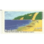 C2388 Ponta Negra/RN   1291   Mint
