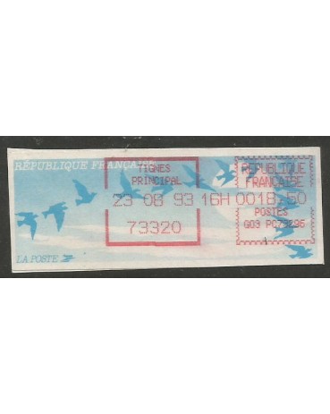 França Tignes Principal 23.08.93 - 14.362
