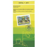Edital 07 200 anos da Academia Militar das Agulhas Negras - Aman 14.455