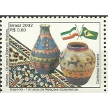 C2506 Cerâmica iraniana Mint