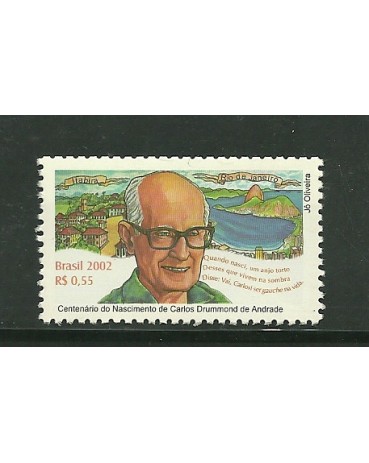 C2491/2002  Drummond Mint 1312