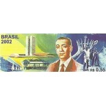 C2448 JK e Brasília Mint