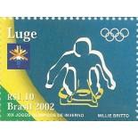 C2443 Luge Mint