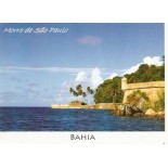 Morro de São Paulo, Ilha de Tinharé, Cairu, Bahia 14.797