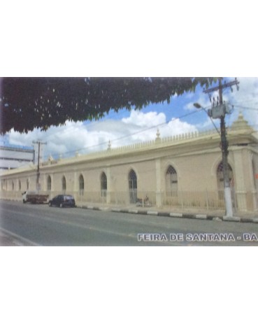 Feira de Santana-BA, MAP - mercado de arte popular 14.843