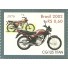 C2483 CG 125 Titan Mint