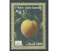 C2826/2009 Pêssego 15.024 Mint