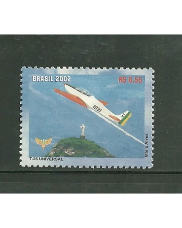 C2456 Universal Mint
