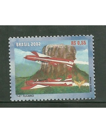 C2457 Tucano Mint