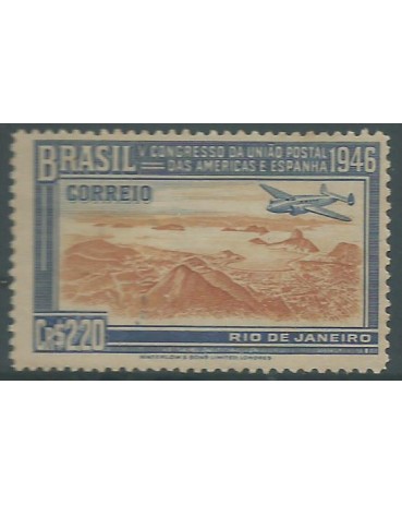 C219 5° Congresso da UPAE - RJ 15.076 N