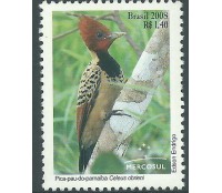 C2767 Pica-Pau 15.158 Mint