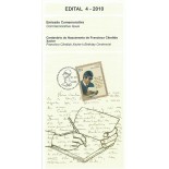 2010 Edital 4  - Chico Xavier 15.214