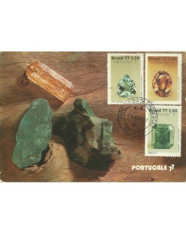 1977 Máximo Oficial 56 - 1977 - 1390