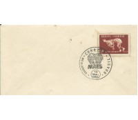 1956 Dia das Mães, 13.05.56 - RJ  - 15.492
