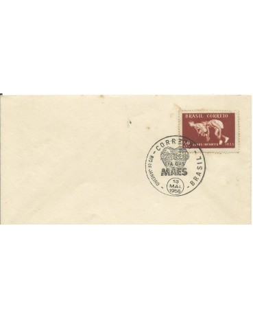 1956 Dia das Mães, 13.05.56 - RJ  - 15.492