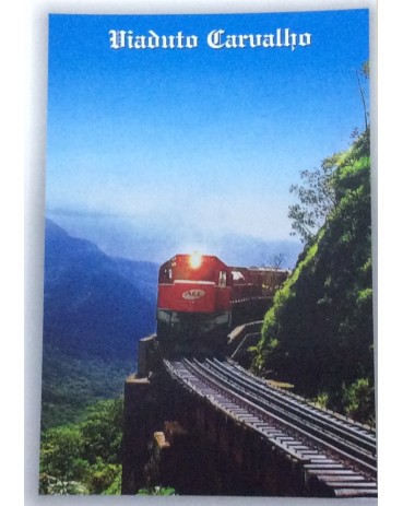 Viaduto Carvalho, Paraná -Brasil 15.528