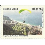 C2550 Parapente Mint