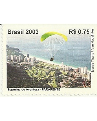 C2550 Parapente Mint
