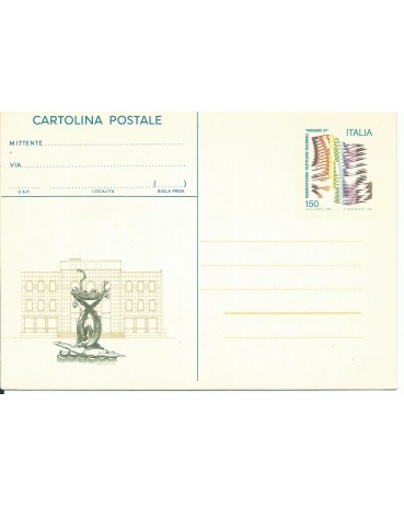 Itália 1981 - 15.567