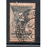 K-11 - 9.1.1930 ESCASSO 15.790