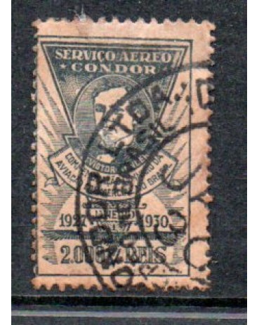 K-11 - 9.1.1930 ESCASSO 15.790