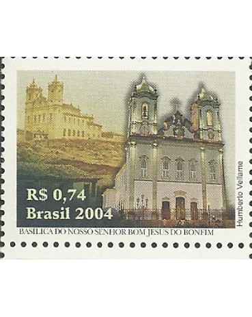 C2578 Basílica Mint  -  2989