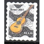 R809 Violão 15.861 Novo