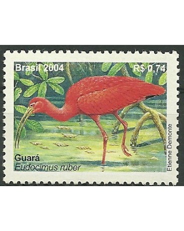 C2563 Guará Mint 1449