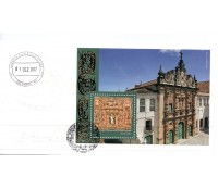 533/2017 B206 da Igreja  da Ordem Terceira de São Francisco da Bahia,  CBC Salvador 15.993
