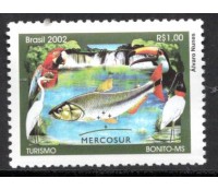 C2490 Turismo-Bonito-MS 16.152 Novo