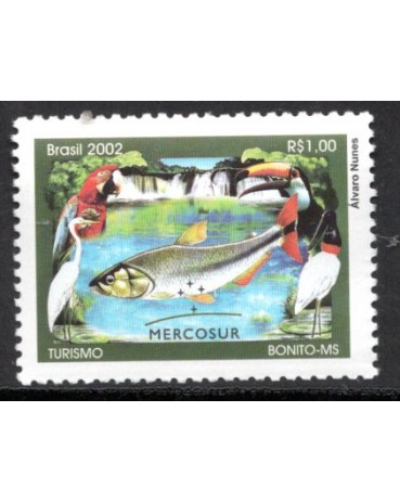 C2490 Turismo-Bonito-MS 16.152 Novo