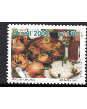 C2247 Muqueca Baiana 16.172 N