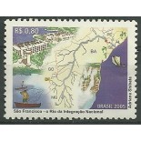 C2629 Rio São Francisco Mint