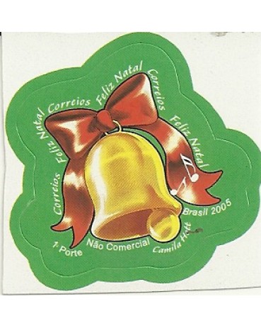 C2632 Natal 2005 Sino Mint