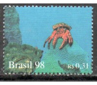 C2110 Oceanos - Anêmona e coral 16.412 M