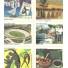 C2613-2618 Ano Brasil na França Mint    ( 2ª SEXTILHA)