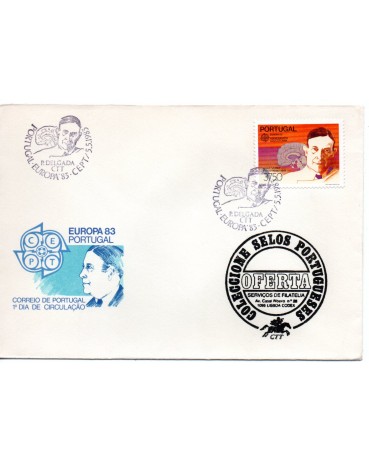 Portugal,5.5.1983  - 16.511