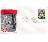 Nações Unidas, 10.06.1974 - 16.517