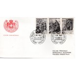 Ordem Militar de Malta 1.12.69 - 16.522