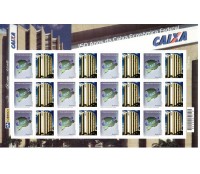 2011 Caixa Econômica Federal 16.540