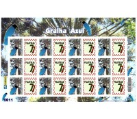 2011 Gralha Azul 16.543