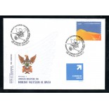 2006 Portugal FDC 2006 Mostra de Colecionismo - Bombeiros 08.2006 - 16.762