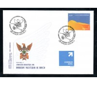 2006 Portugal FDC 2006 Mostra de Colecionismo - Bombeiros 08.2006 - 16.762