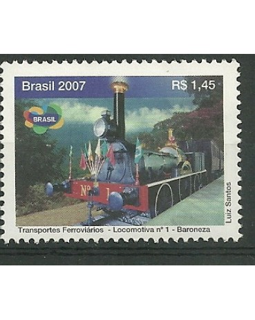 C2698 Baroneza Mint