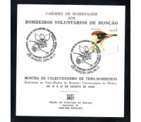 Portugal Bombeiros Voluntários de Monção - 15.08.200616.775