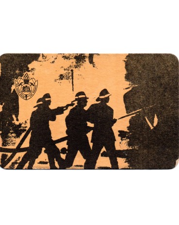 Portugal Postal Bombeiros  16.777