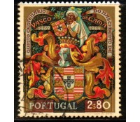 1969 Vasco da Gama 16.826  carimbado