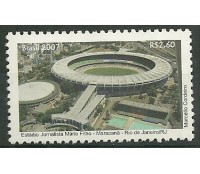 C2686 Maracanã Mint 1545