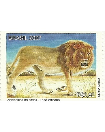 C2715 Leão Mint